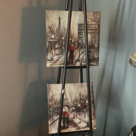 HOME DECORATING WITH PICTURES - Picture 7 of 10